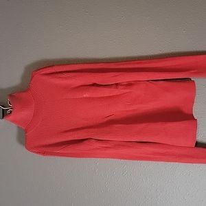 Ralph lauren small wool turtle neck sweater